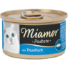 Miamor Pastete Dose 85g - Thunfisch