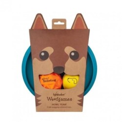 Waboba Woofpack Hundeball-Set