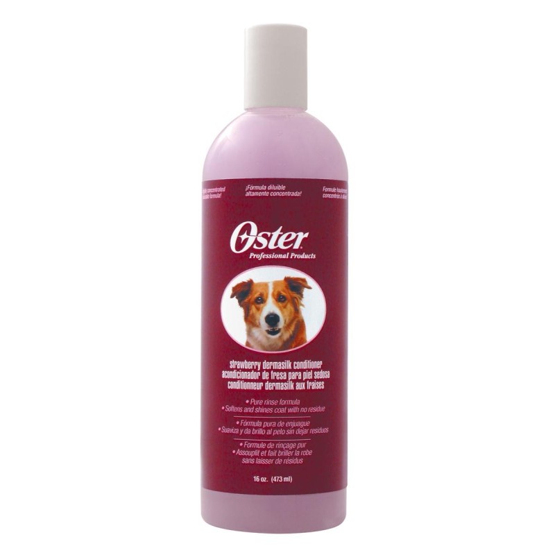 OSTER - Erdbeer-Conditioner 473 ml