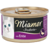 Miamor Pastete Dose 85g - Ente