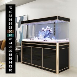 1PC Aquarium Thermometer...