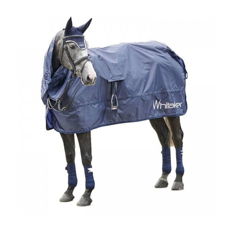 Whitaker Rothwell Roll Up Horse Turnout Rug