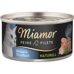 Miamor Filets im Saft Dose...