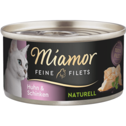 Miamor Filets im Saft Dose...