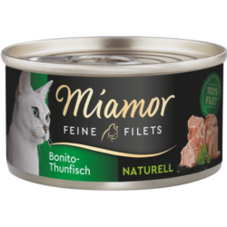 Miamor Filets im Saft Dose...