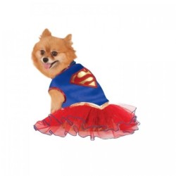 Supergirl Tutu Rock...