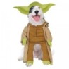 Star Wars Yoda Hundekostüm