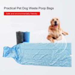 15 Stück Pet Dog Waste Poop...