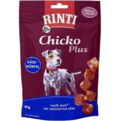 Rinti Chicko Plus 80g -...