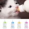 Haustier Katze Hund Milchflasche Haustier Welpe Kätzchen Baby Tier Babyflasche Stillset