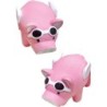 Croci Latexspielzeug Flying Pig 9 cm - 1 Stk