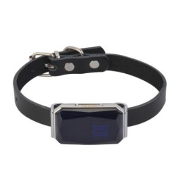 Pet GPS Tracker Collar AGPS...