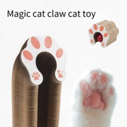 Organ Cat Scratching Board...