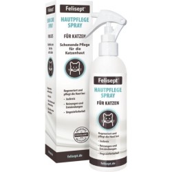 Felisept Hautpflegespray...