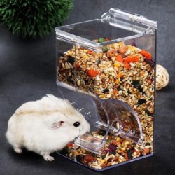 Hamster-Futterautomat,...