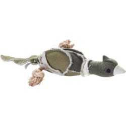 Hunter Hundespielzeug Canvas Wild Duck 27 cm - 1 Stk