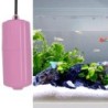 1 Set USB-geladene Aquarium-Luftpumpe, effiziente Sauerstoffversorgung, leiser Betrieb, energiesparend, für Aquarien, Angeln