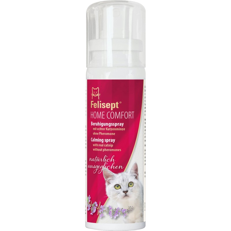 Felisept Home Comfort Beruhigungs-Spray - 100 ml