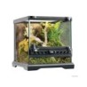 Exo Terra Terrarium Nano/Wide, 10,5 l, 22 x 22 x 22 cm