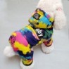 Hundekleidung, winddicht, Winter, warm, Hundemantel, Tarnung, verdickt, Haustierkleidung für Hunde, Kostüm, Overall, Hoodies,