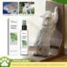 100 ml Katzenminze-Spray, lindert Angstzustände, Entspannung, Katzen-Trainingsspray, natürliches, sicheres Gesundheitsspray,