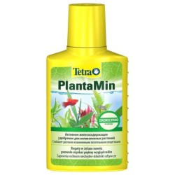 Tetra Plantamin 250Ml -...