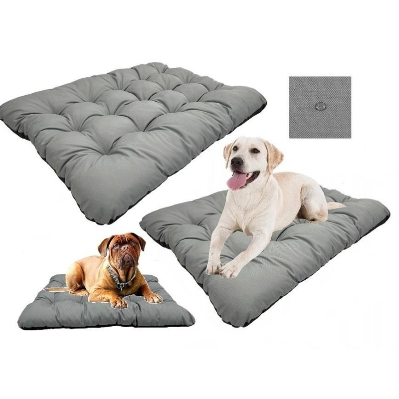 Kissen Hundebett wasserdicht PRESTIGE, L XL