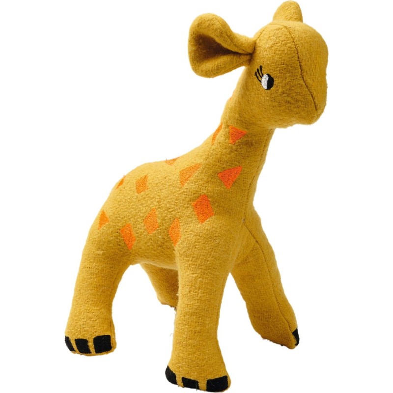 Hunter Hundespielzeug Eiby Giraffe 21 cm - 1 Stk