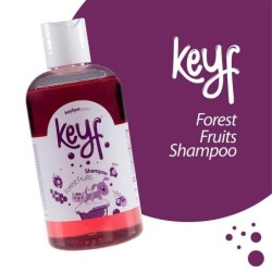 Keyf Forest Fruits Katzen-...