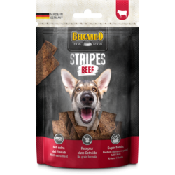 Belcando® Stripes Beef - 70 g