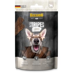 Belcando® Stripes Lamb - 70 g