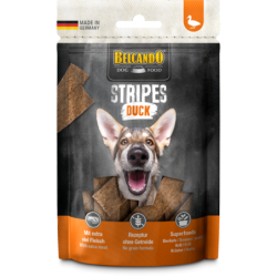 Belcando® Stripes Duck - 70 g