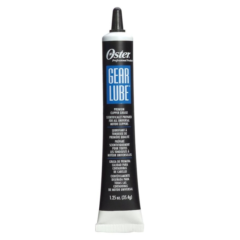 OSTER - Tube Fett 35 gr