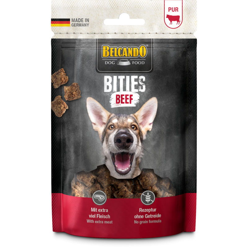 Belcando® Bities Beef - 90 g