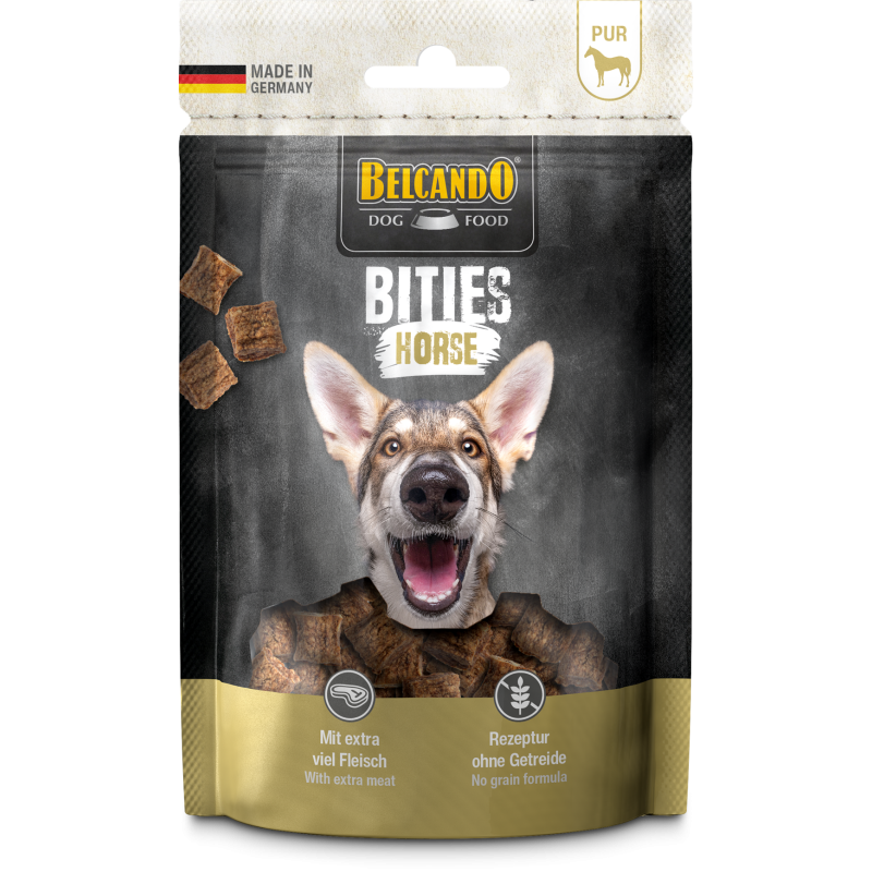 Belcando® Bities Horse - 90 g