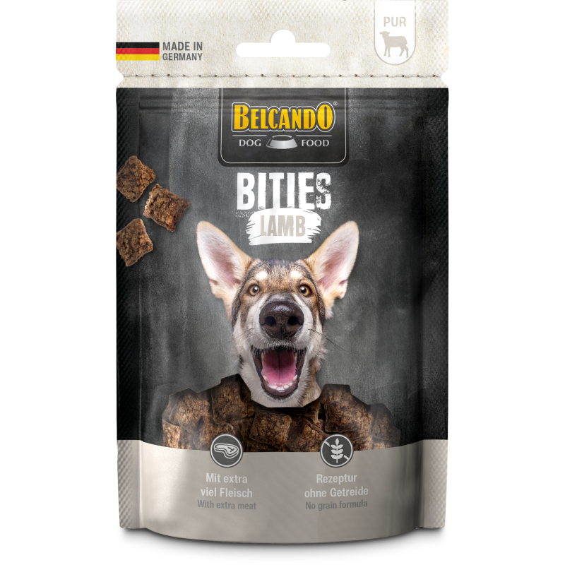 Belcando® Bities Lamb - 90 g