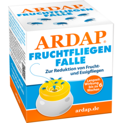 ARDAP Fruchfliegenfalle - 1...