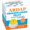 ARDAP Fruchfliegenfalle - 1 Stk