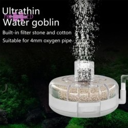 Aquarium-Filter für kleine...