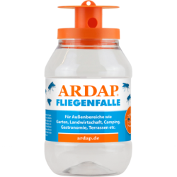 ARDAP Fliegenfalle - 1 Stk