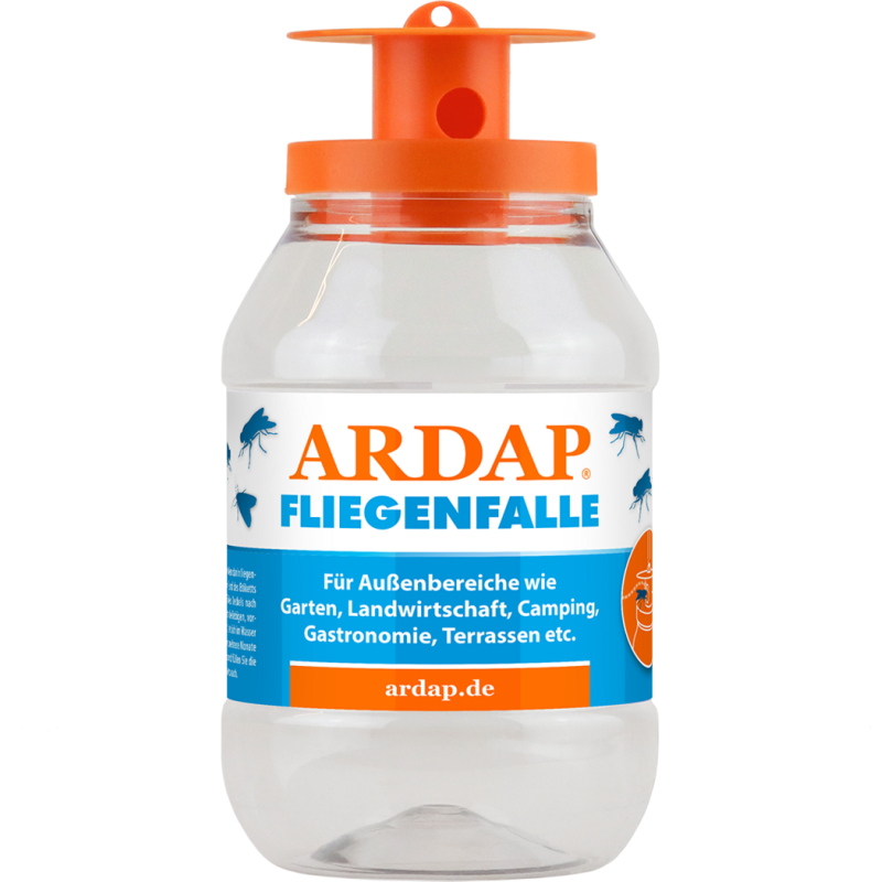 ARDAP Fliegenfalle - 1 Stk