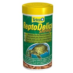 Tetra Reptodelica Shrimps...