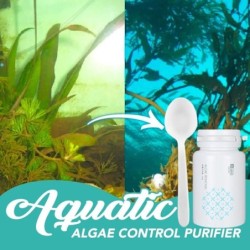 Aquarium Cide Control...