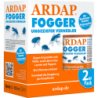 ARDAP Fogger Ungeziefer Vernebler 2er Pack - 2 x 100 ml