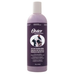 OSTER - Wild Berry Feuchtigkeitsshampoo 473 ml