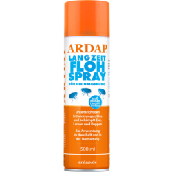 ARDAP Langzeit Flohspray...