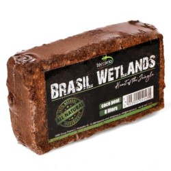 Terrario Brasil Wetlands 7L...