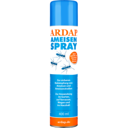 ARDAP Ameisenspray - 400 ml