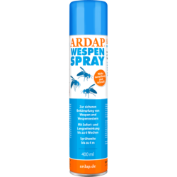 ARDAP Wespenspray - 400 ml