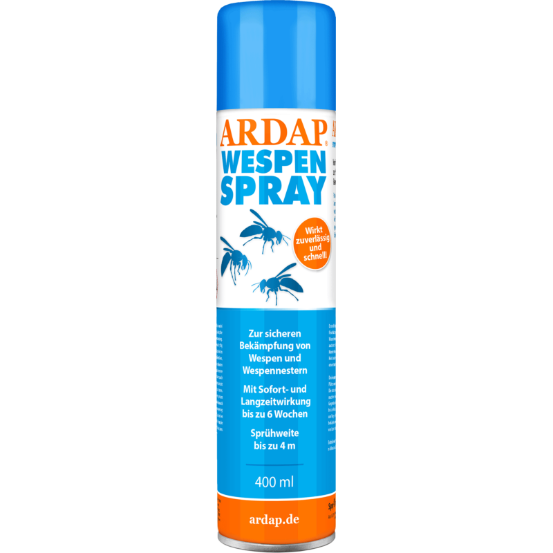 ARDAP Wespenspray - 400 ml